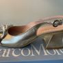 Marco Moreo Sling back Sandals Image 4