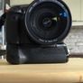 Canon 80D + grip Image 6