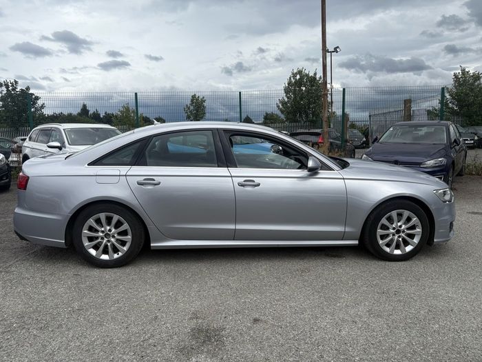 2015 Audi A6 SE Ultra 2.0L Diesel Automatic