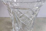 Crystal Vase No Stamp.