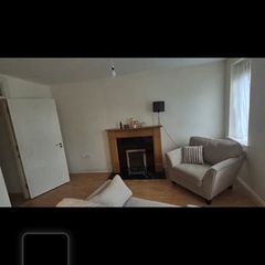 gas fire place