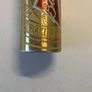 budweiser 2014 metal World Cup bottle (full) Image 3
