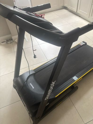 threadmill