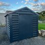 8X8 Garden Shed Image 6