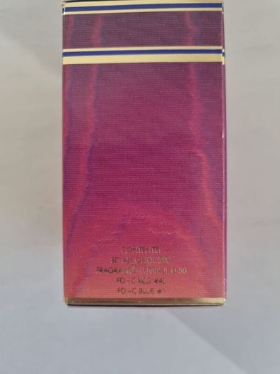 Cassini By Oleg Cassini Vintage Womens Perfume EDP 50ml