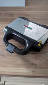 Tesco sandwich maker