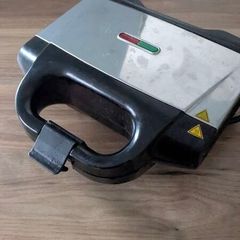 Tesco sandwich maker