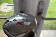 Taylormade R9 driver