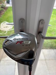 Taylormade R9 driver