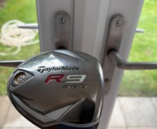 Taylormade R9 driver