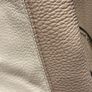 Kate Spade Tote Style- Lena Colorblock - Ivory and Beige Hand / Shoulder Bag Image 4