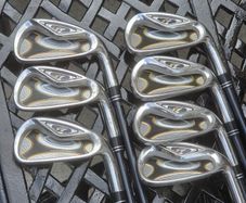 taylormade r7 irons