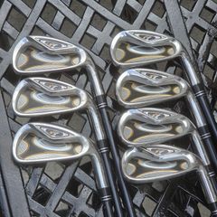 taylormade r7 irons