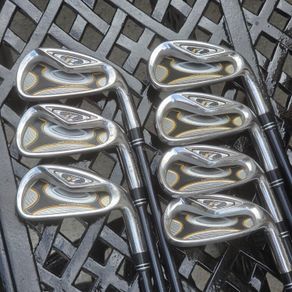 taylormade r7 irons