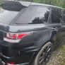 Range Rover sport for parts Image 8
