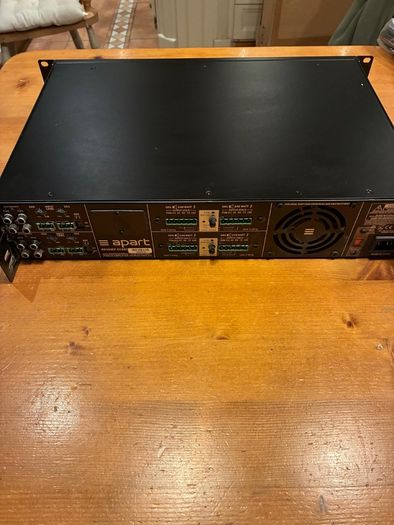 Apart revamp 4240T