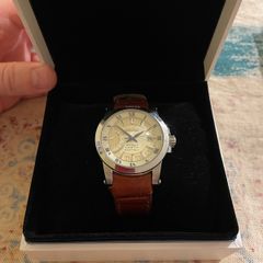 Seiko Premier Kinetic Direct Drive