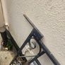 cast iron side gate Image 4