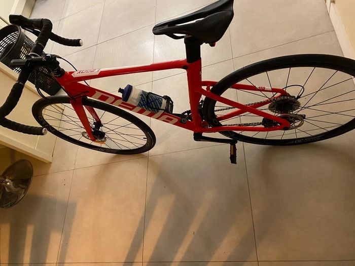 Dema leony Road Bike