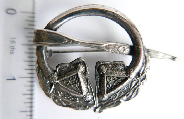 Vintage Brooch