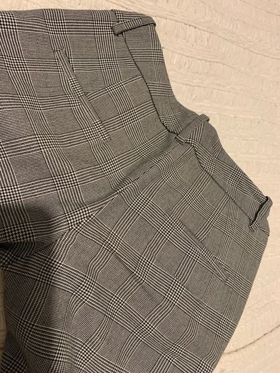 Zara trousers size 34 like new