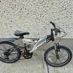 Kids 20" Blade bike. Huffy. Ex Halfords.