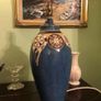 Vintage Ceramic Lamp Image 5