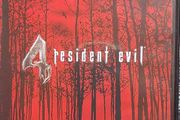 Resident Evil 4 PC DVD-ROM (Ubisoft/Capcom) Complete in Box
