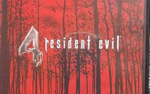 Resident Evil 4 PC DVD-ROM (Ubisoft/Capcom) Complete in Box