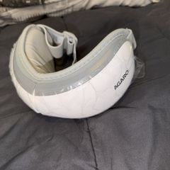 Premium Eye Mask Massager with music on & off option