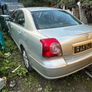 toyota avensis for parts Image 2