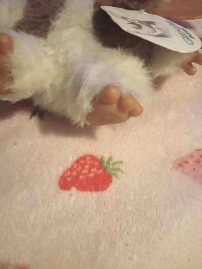 vintage gizmo