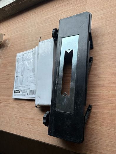 Trend lock jig
