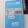 Kids waterproof pack away trousers - Age 11/12 Image 2