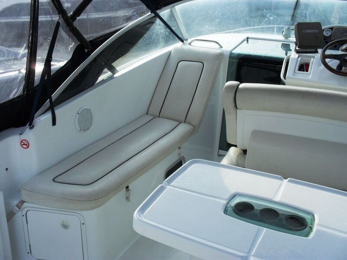 Beneteau Flyer 701, 23ft Sports Cruiser.