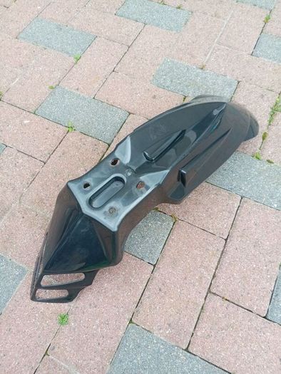 supermoto mudguard