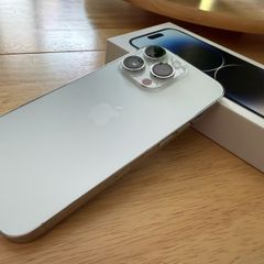 iPhone 14 Pro (Brand new in box)