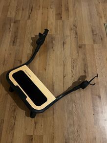 Uppababy Piggyback V2
