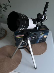 telescope