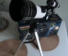 telescope