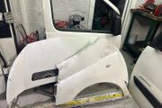 Doors, wings, bonnet for Fiat Scudo, Peugeot Expert, Citroen Dispatch