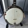Lucci Sinfonico Tenor banjo Image 2