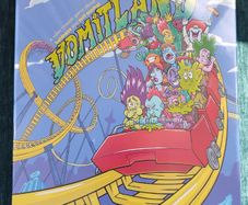 VomitLand - Boardgame (sealed)
