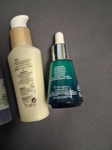 skin care new