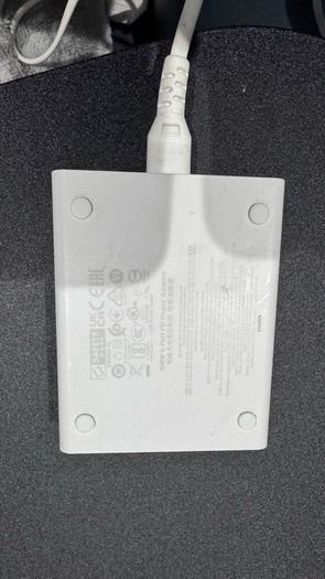Belkin 4 ports charger