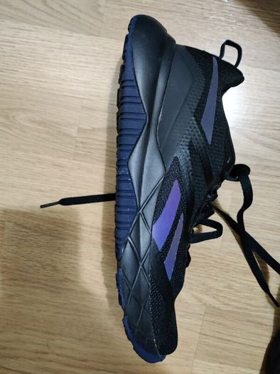 Reebok trainer