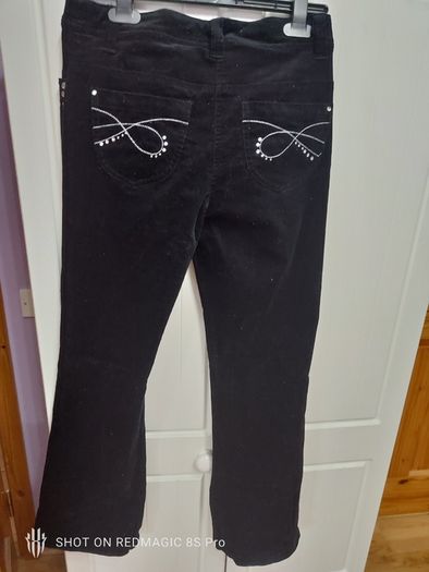 Girl Jeans