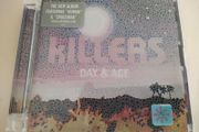 Killers - Day &amp; Age Cd