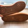 Veja shoes - brown color size 45eu/uk 10.5 Image 6