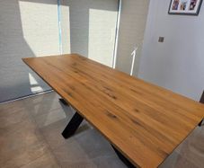 Kitchen Table